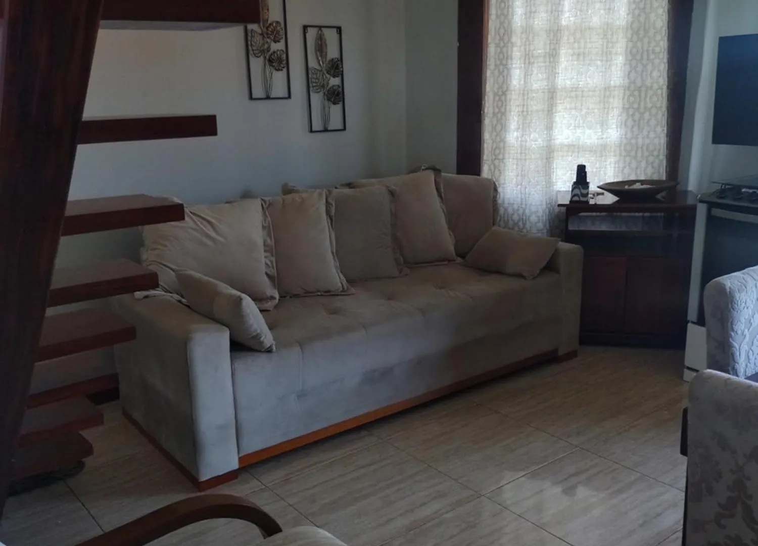 Apartamento Tipo Casa Cabo Frio Brazil