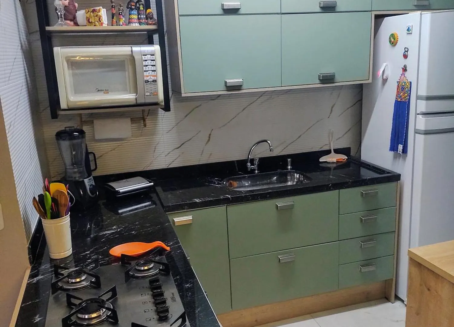 Apartamento Tipo Casa Cabo Frio Apartment