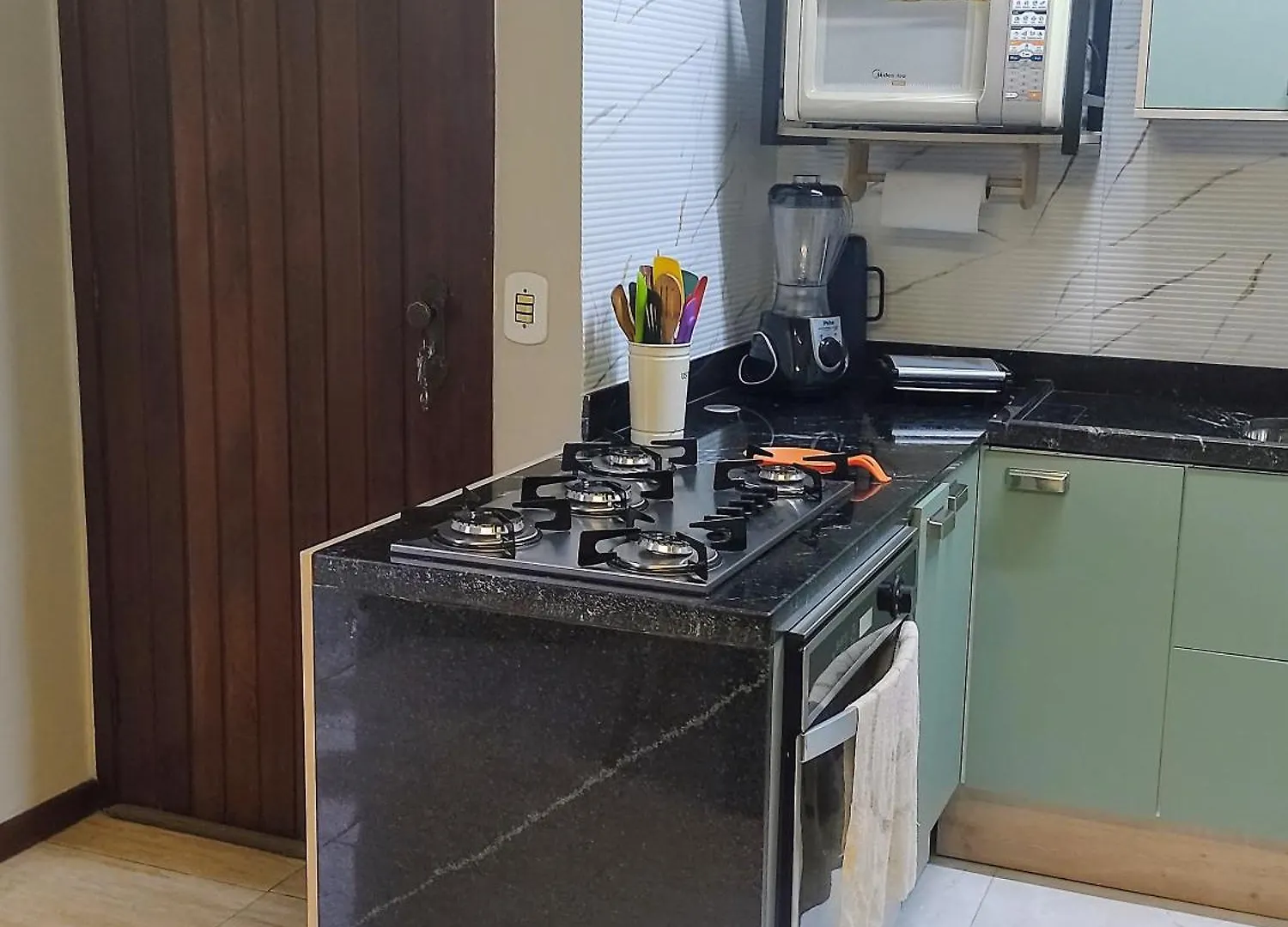 Apartamento Tipo Casa Cabo Frio Apartment