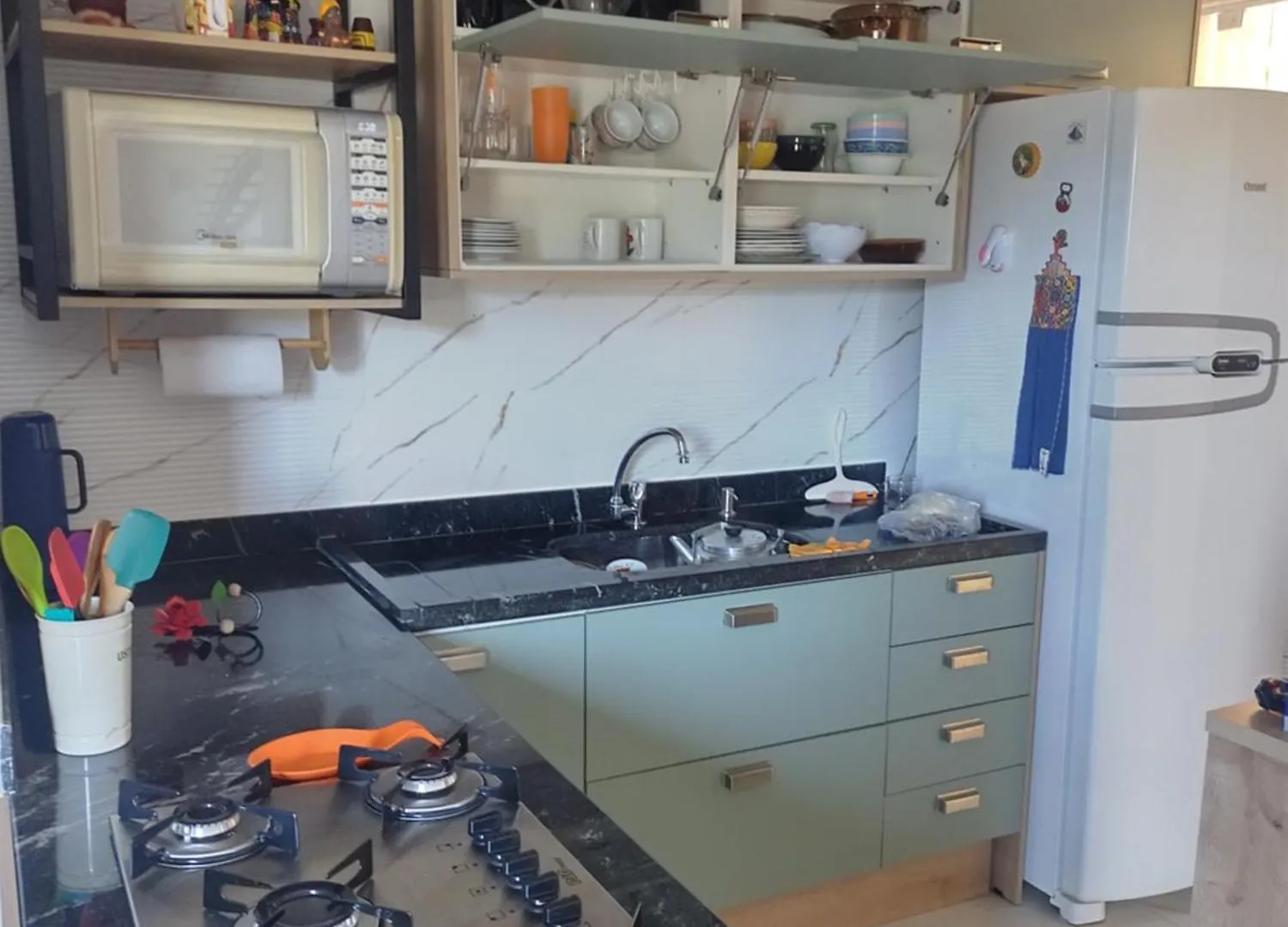 Apartamento Tipo Casa Cabo Frio